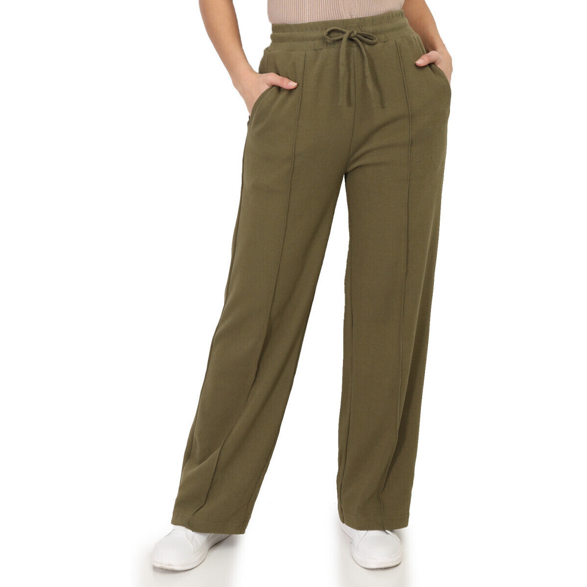 La Modeuse  69778_P162395  Khaki