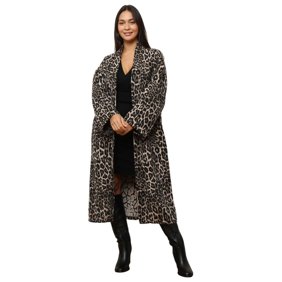 La Modeuse  73084_P172355  ruznobarevne