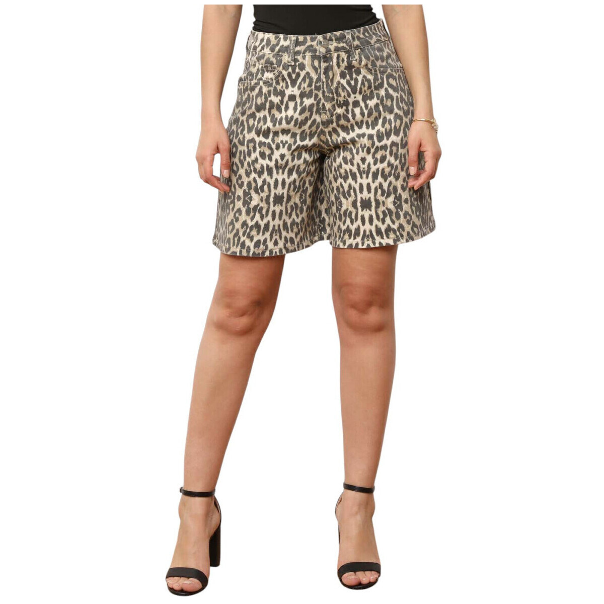 La Modeuse  74914_P176934  ruznobarevne