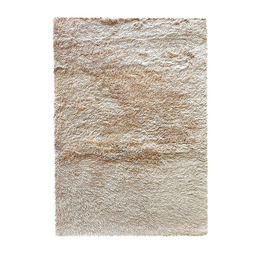 Koberec Shaggy Oslo 1,4/1,9 RS-PV béžový