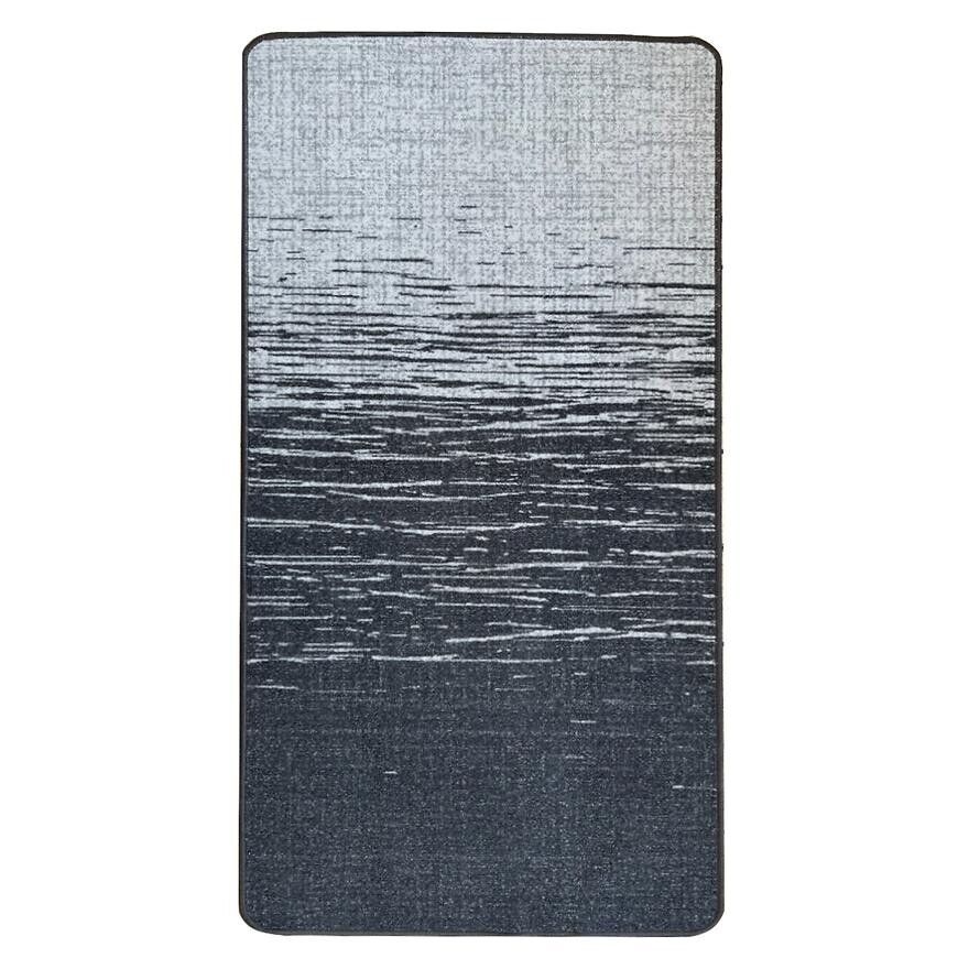 Koberec do kuchyně 0,67/1,2 CADV1877 CB K šedý