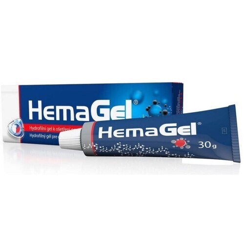 Hemagel 30 g