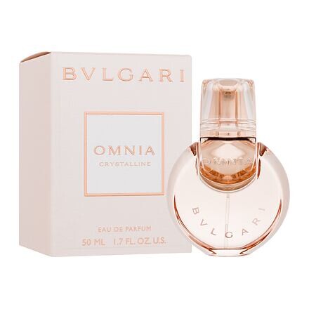 BVLGARI - OMNIA CRYSTALLINE - Eau de Parfum