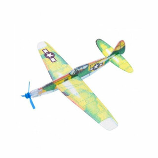 MOULIN ROTY Letadlo Cobra