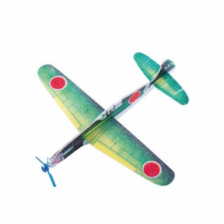 MOULIN ROTY Letadlo Mitsubishi