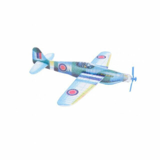 MOULIN ROTY Letadlo Mustang