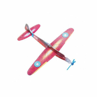 MOULIN ROTY Letadlo Tomahawk