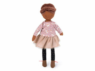 MOULIN ROTY Panenka Rose