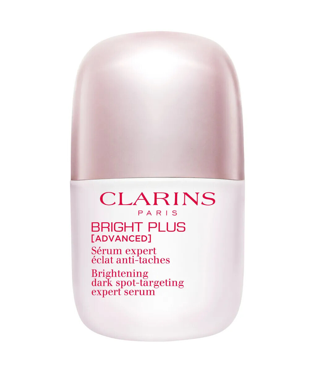CLARINS - CL Rozjasňující Sérum Bright Plus