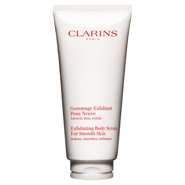 CLARINS - CL Tělový Peeling - Body Exfoliating