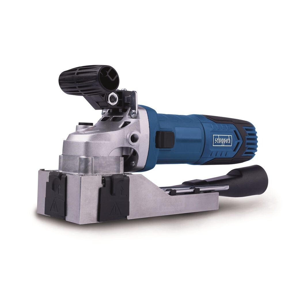 Elektrická frézka na lak Scheppach LRF 720 5914901901