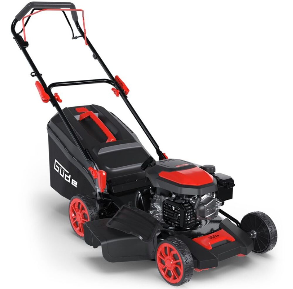 Benzínová sekačka GÜDE ECO WHEELER 462.5 R 95509