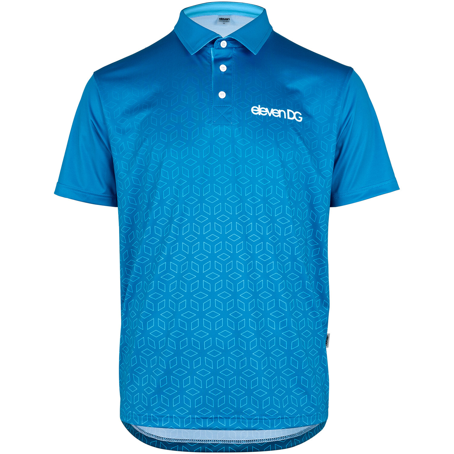 Pánské triko Eleven Renne Discgolf Velikost: XXL