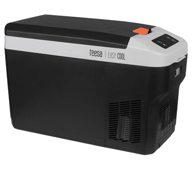 Chladící box Teesa TSA5007 25L DC12/24V AC 230V -22°C s funkcí mražení