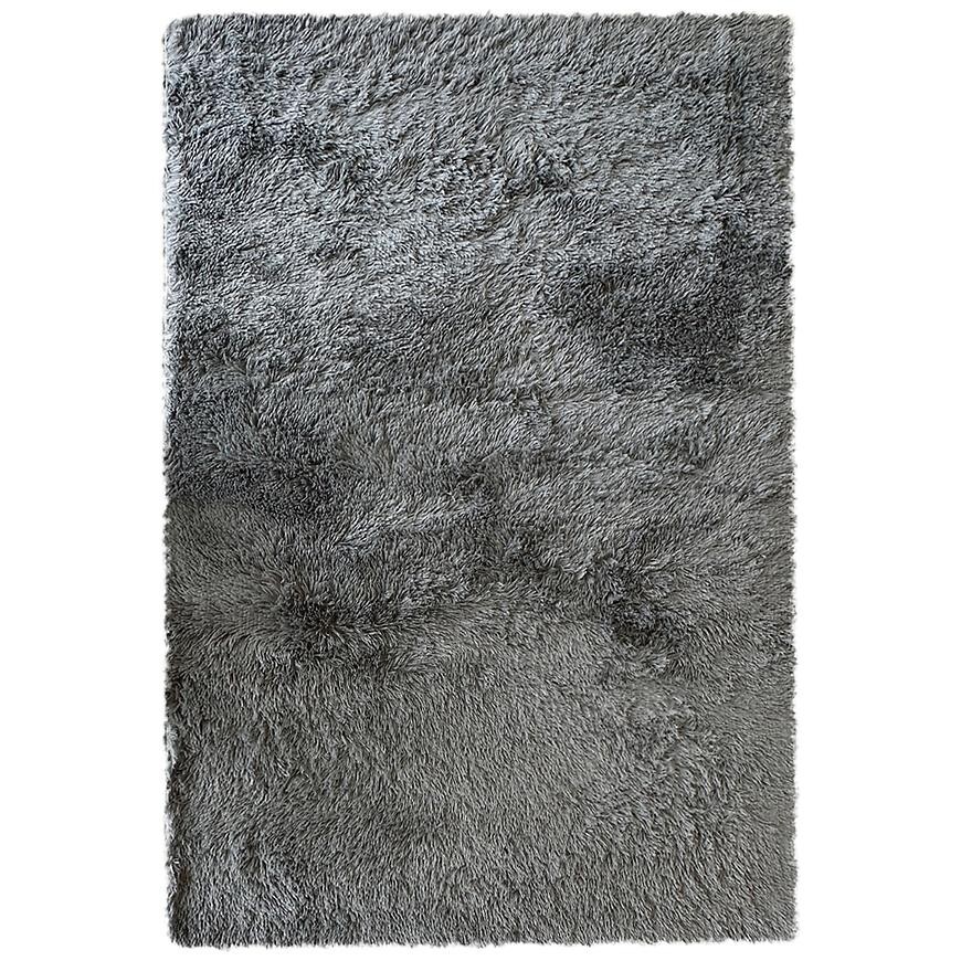 Koberec Shaggy Oslo 1,4/1,9 RS- PV šedý