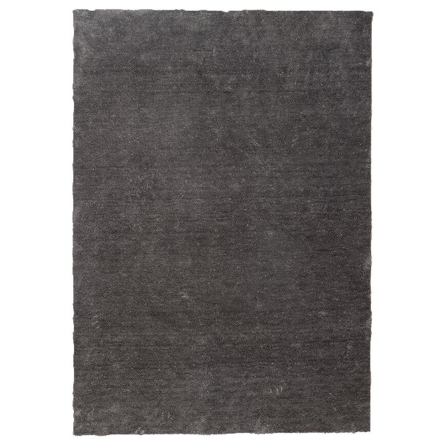 Koberec Shaggy Emilie 1,2/1,7 RS-D7 šedý