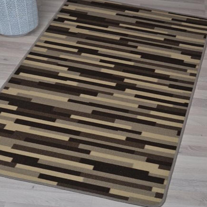 Koberec do kuchyně 0,67/1,2 CADV1787 CB NY béžový