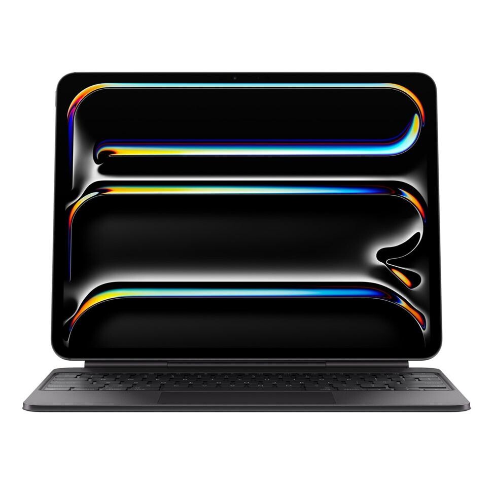 Magic Keyboard iPad Pro 13