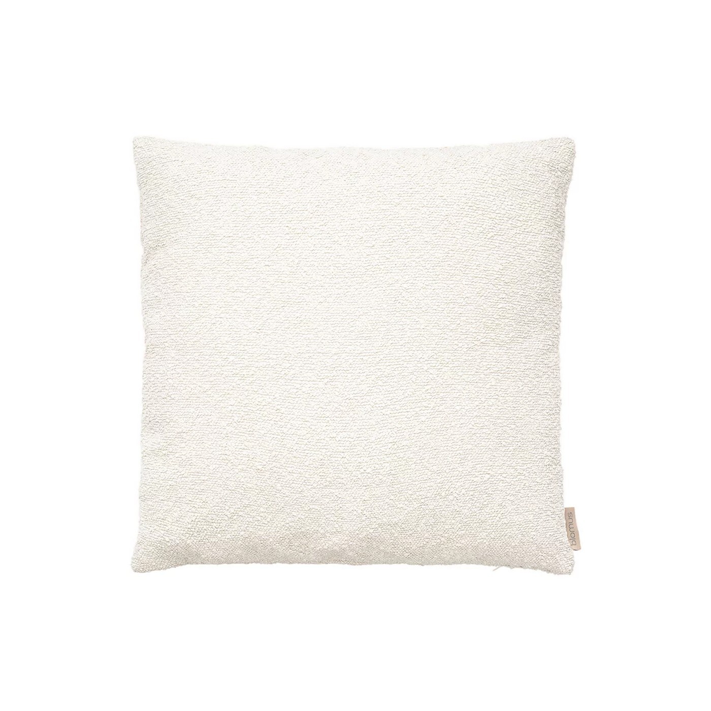 Povlak na polštář 50x50 Blomus BOUCLE - krémový