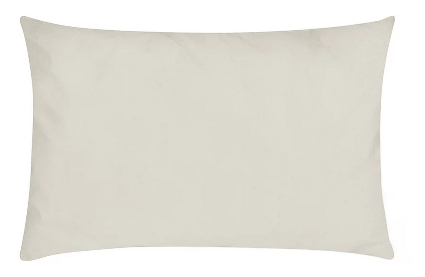 Polštář s recyklovanou péřovou výplní 30x50 cm Blomus FILL - bílý