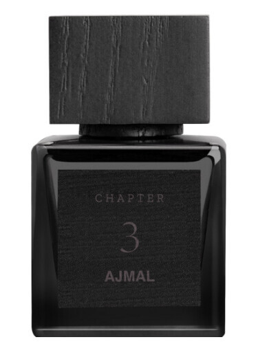 Ajmal Chapter 3 - EDP 50 ml