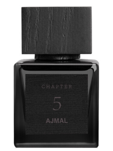 Ajmal Chapter 5 - EDP 50 ml