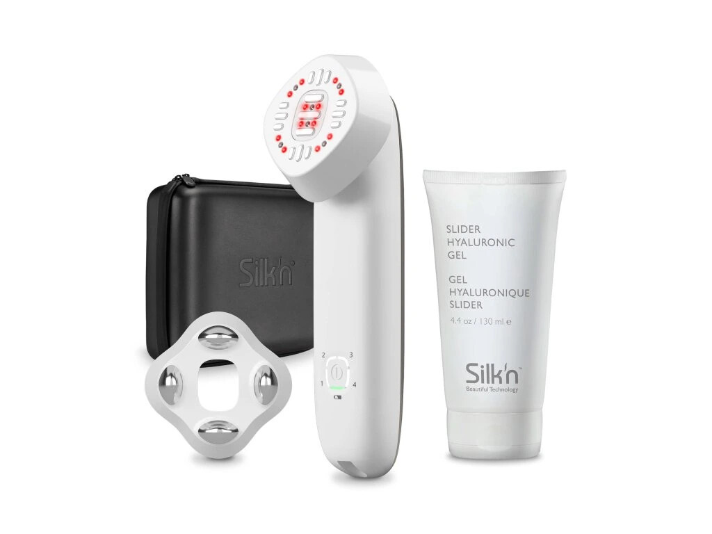Silk'n Přístroj pro omlazení pleti FaceTite MultiPlatform