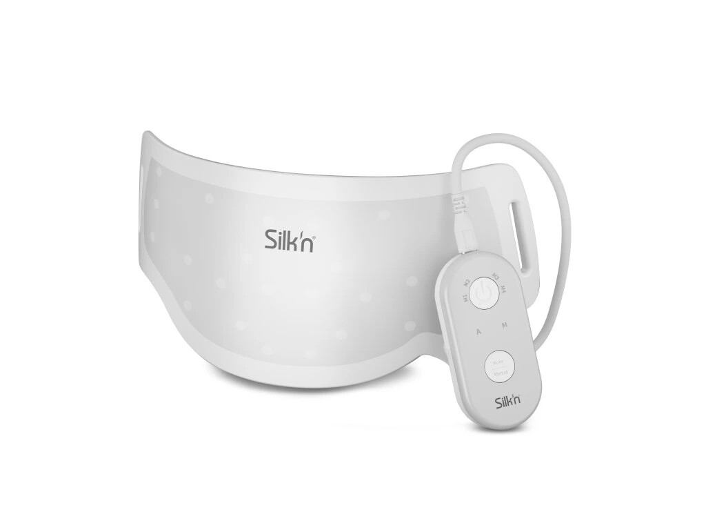 Silk'n LED maska na krk