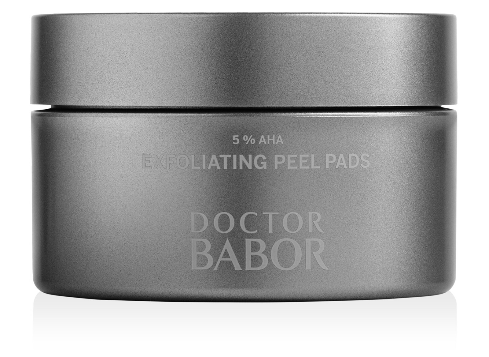 Babor Exfoliační tamponky Doctor Babor (Exfoliating Peel Pads) 40 ks