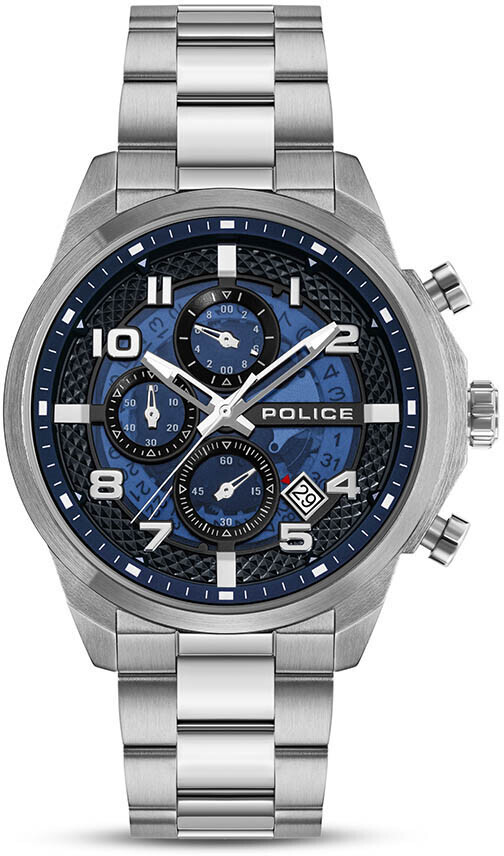 Police Soul PEWGK0053901