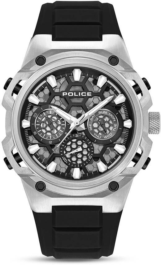 Police Challenger PEWGQ0071902