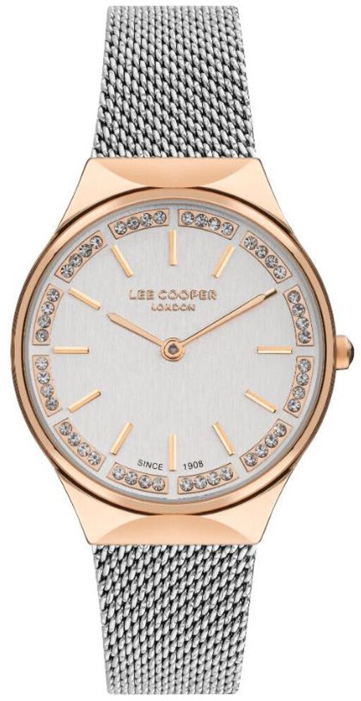 Lee Cooper Analogové hodinky LC07862.530