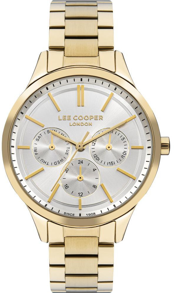 Lee Cooper Analogové hodinky LC07865.130