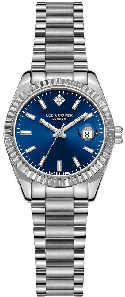 Lee Cooper Analogové hodinky LC08126.390