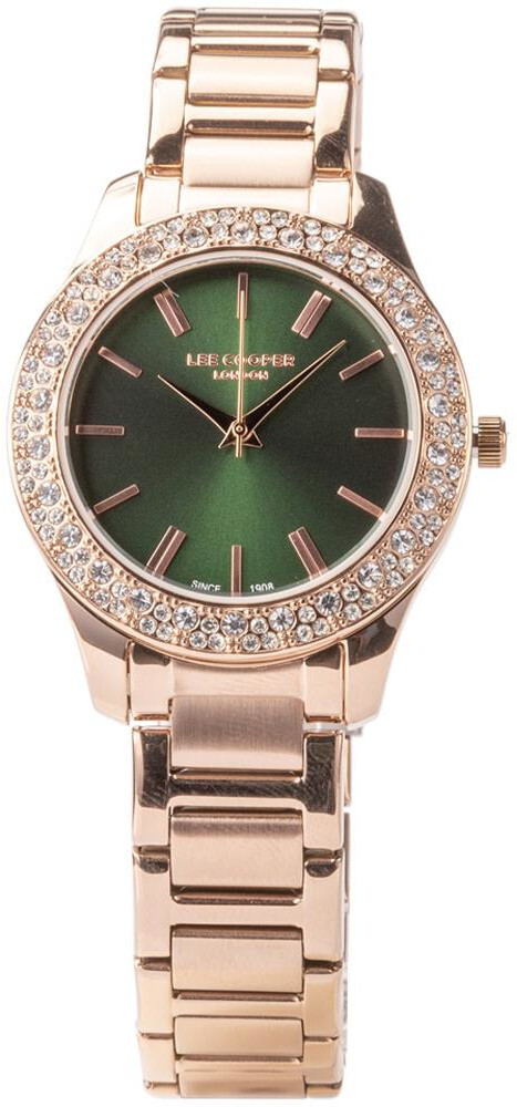 Lee Cooper Analogové hodinky LC07869.470