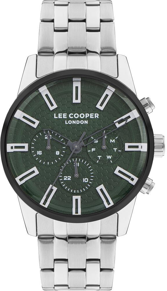 Lee Cooper Analogové hodinky LC07879.370