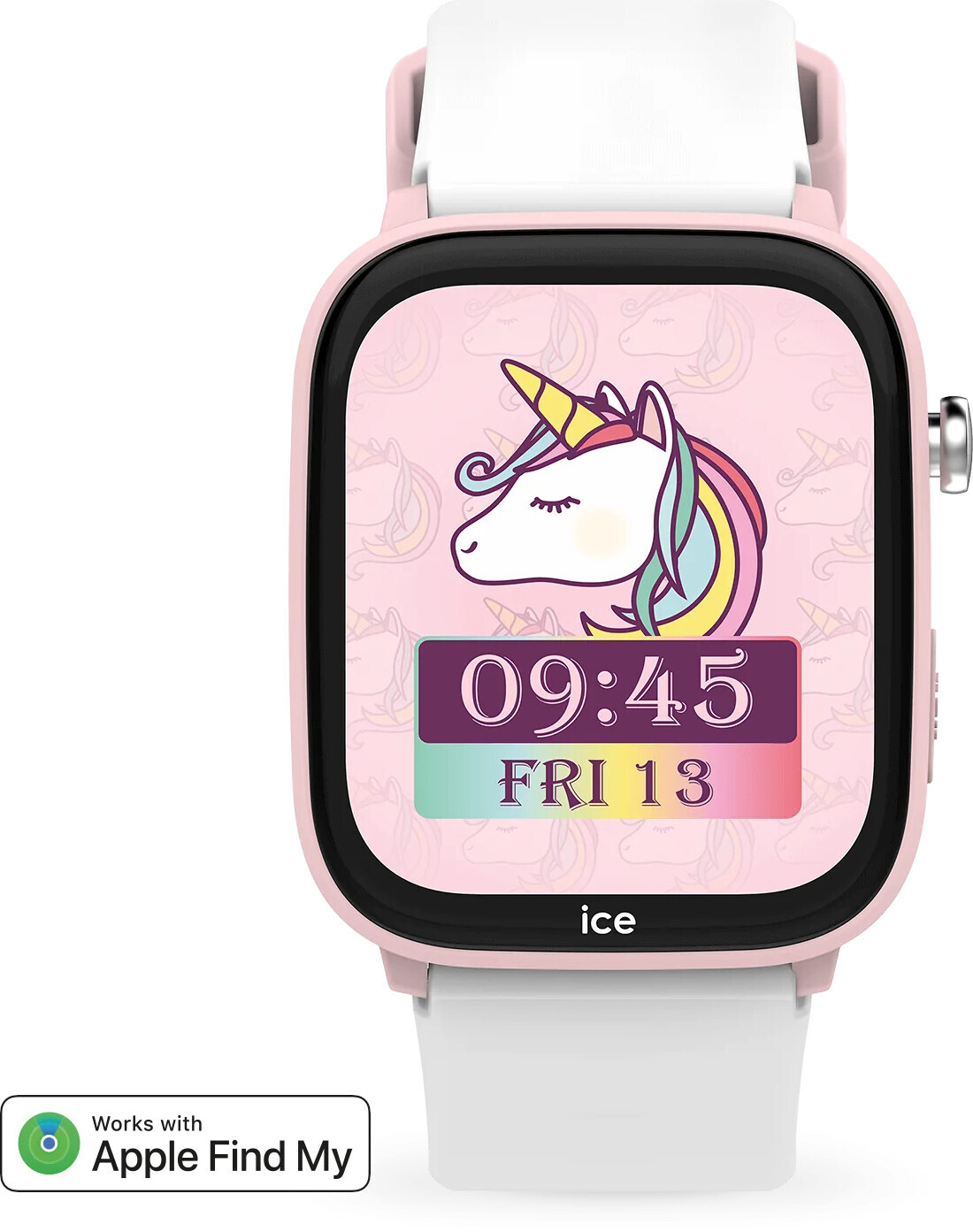 Ice Watch Ice-Smart Junior 3.0 Find MY 024549