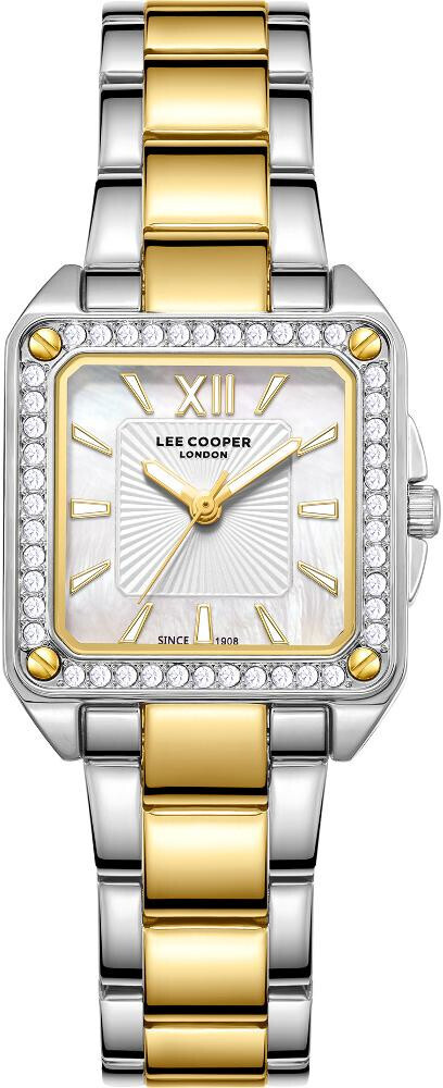 Lee Cooper Analogové hodinky LC08127.220