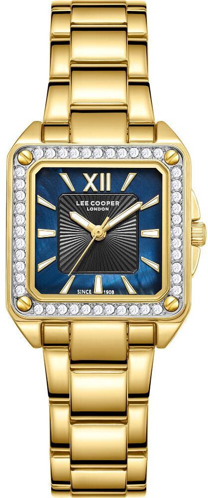 Lee Cooper Analogové hodinky LC08127.190