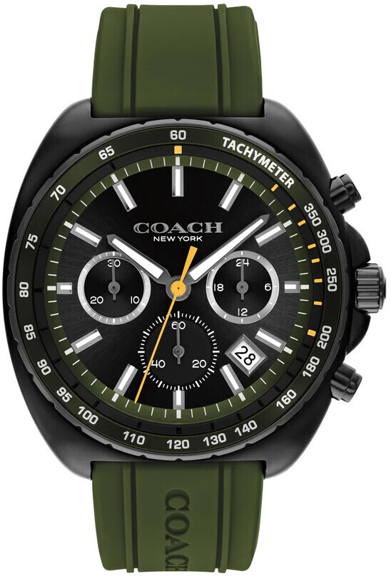 Coach Charter 14602707