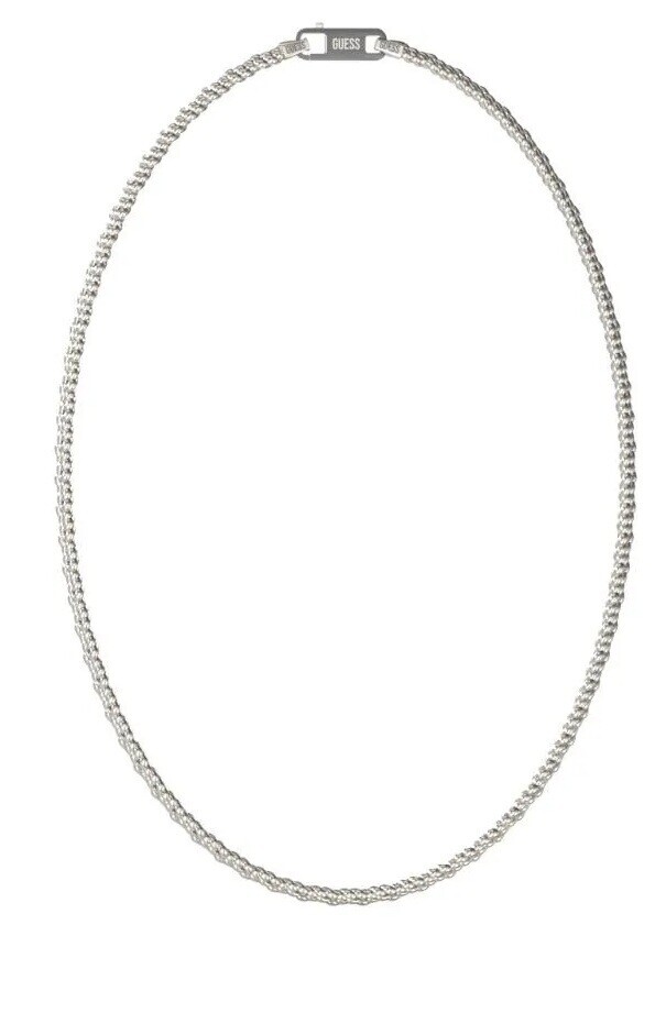 Guess Ocelový pánský řetízek Pit Stop JUMN04445JWSTT/U