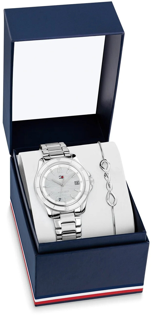 Tommy Hilfiger Dárkový set + náramek 2770194