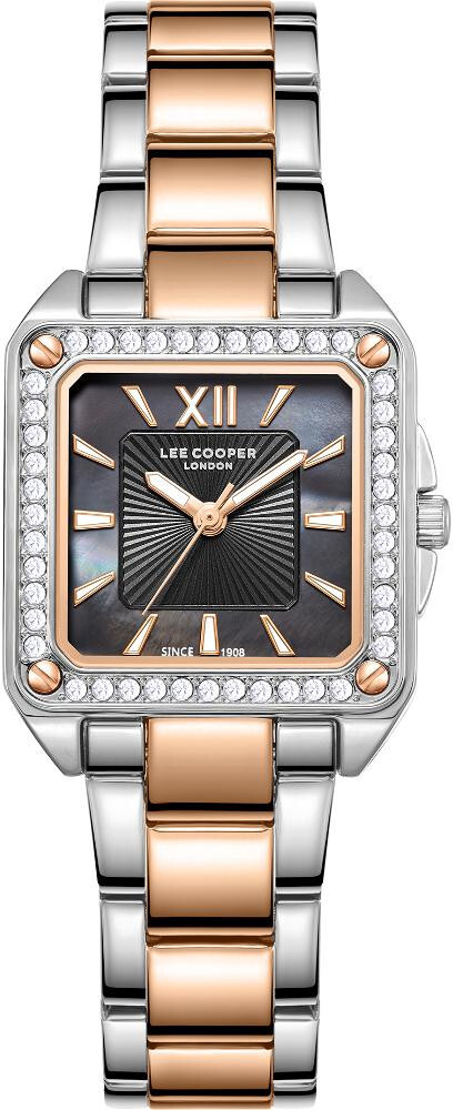 Lee Cooper Analogové hodinky LC08127.560