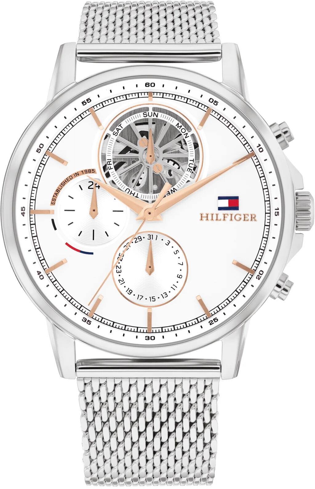 Tommy Hilfiger Stewart 1710682