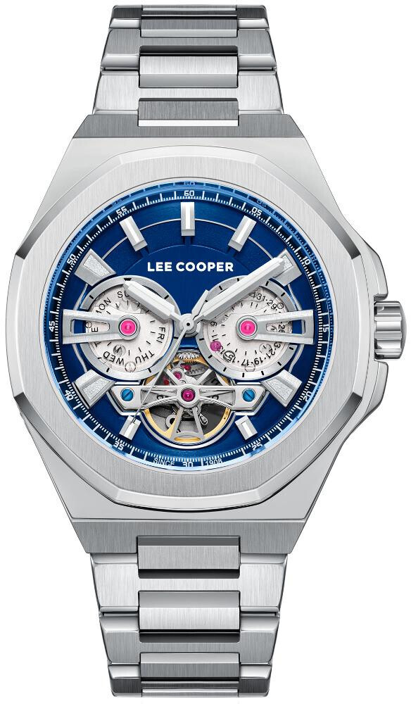 Lee Cooper Automatic LC08124.390