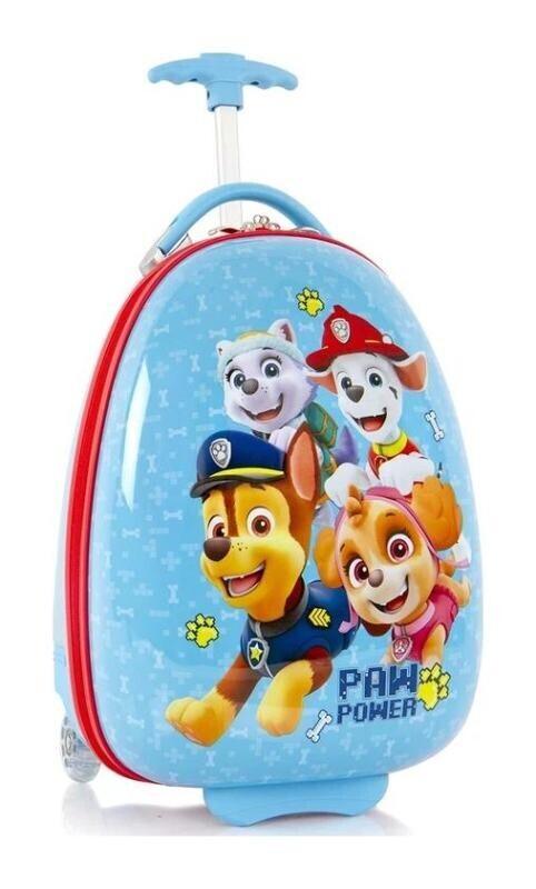 Heys Kids Paw Patrol 2w Light blue 2