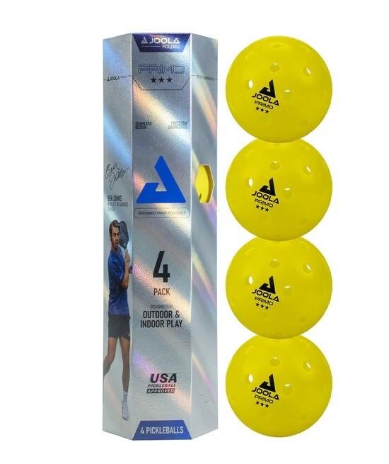 Joola Míčky na pickleball Primo