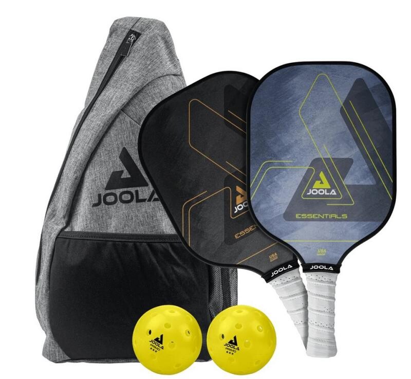 Joola Sada na pickleball Essentials Pickleball Set