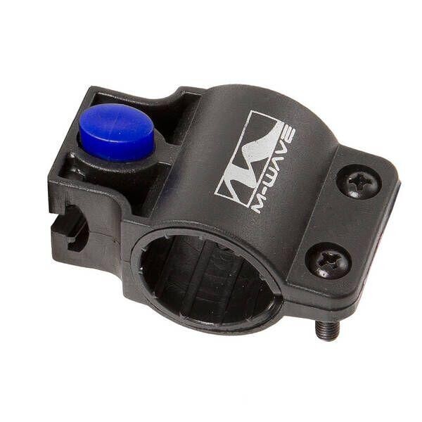 M-wave držák zámku univerzální