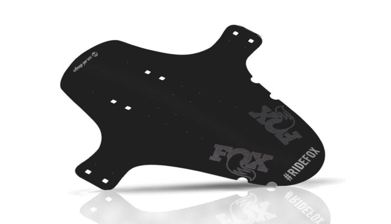 Riesel Design Blatník FOX Riesel Kol:oss šedý